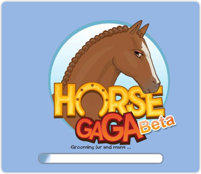 Jogo de criação de cavalos no Facebook – Hipismo&Co